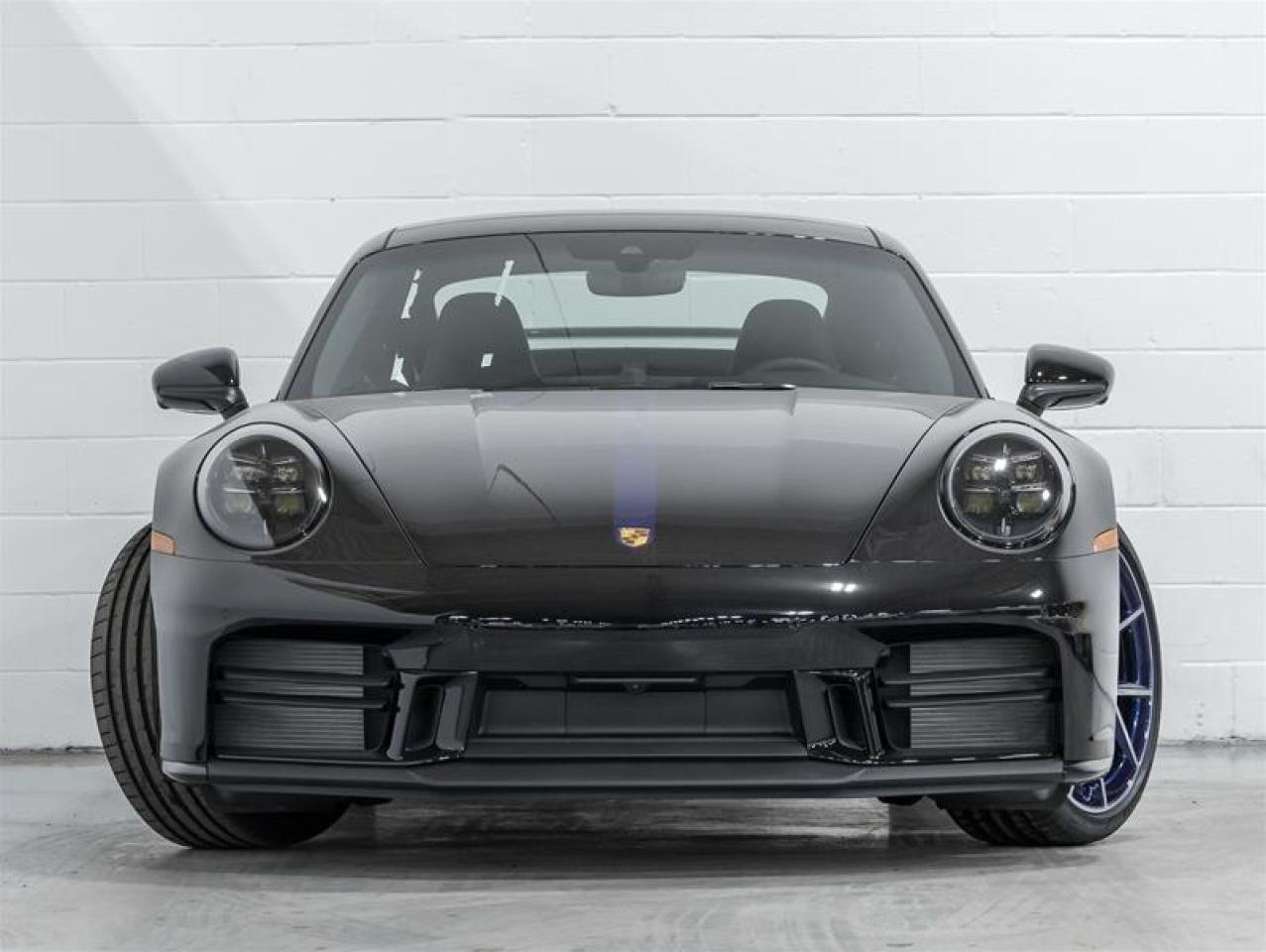 2026 Porsche 911  Photo