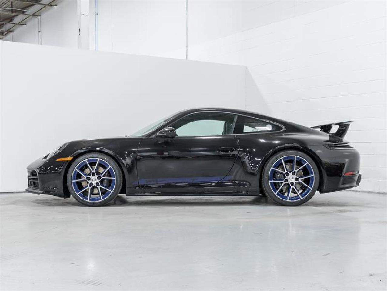 2026 Porsche 911  Photo