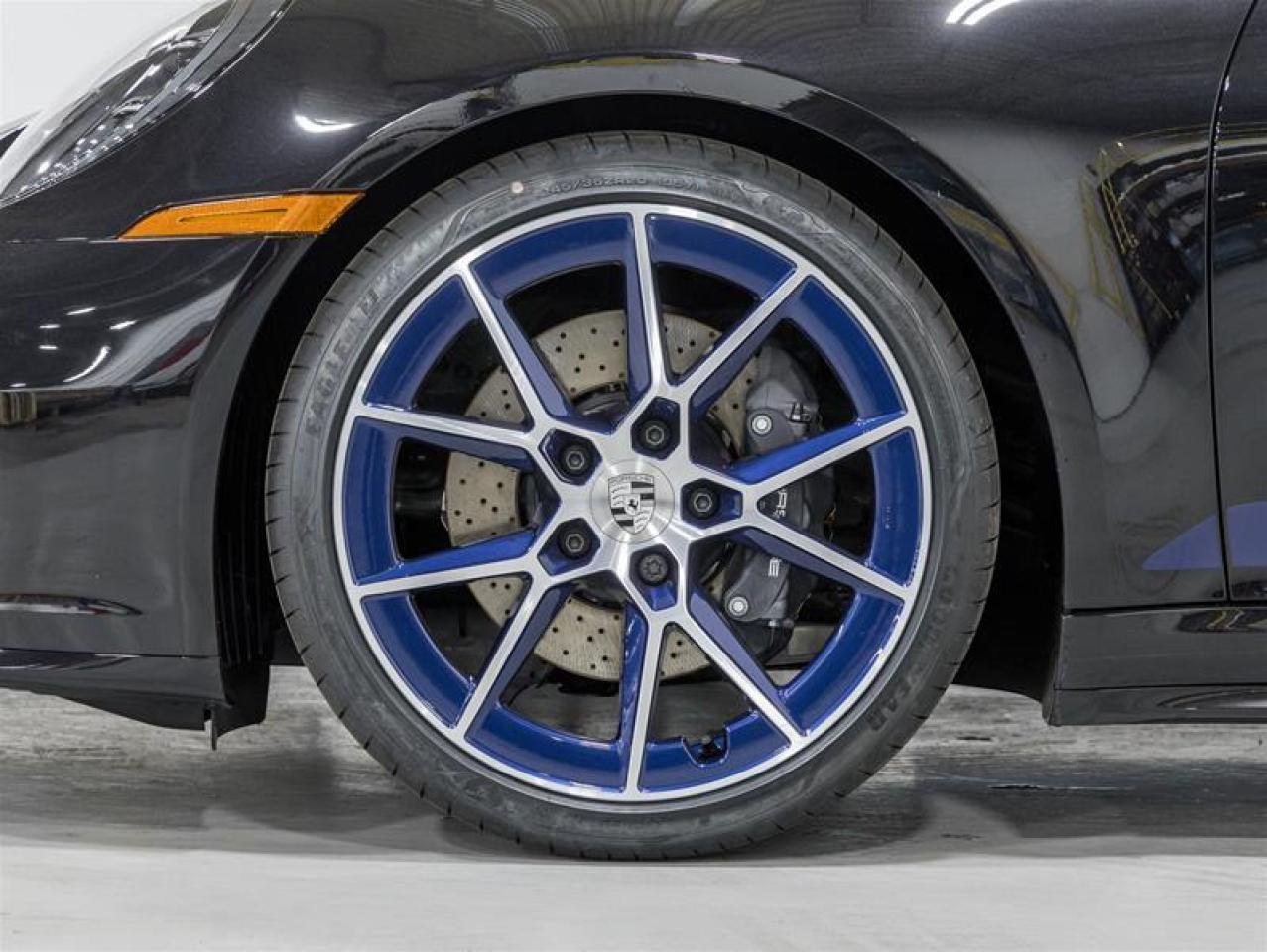 2026 Porsche 911  Photo