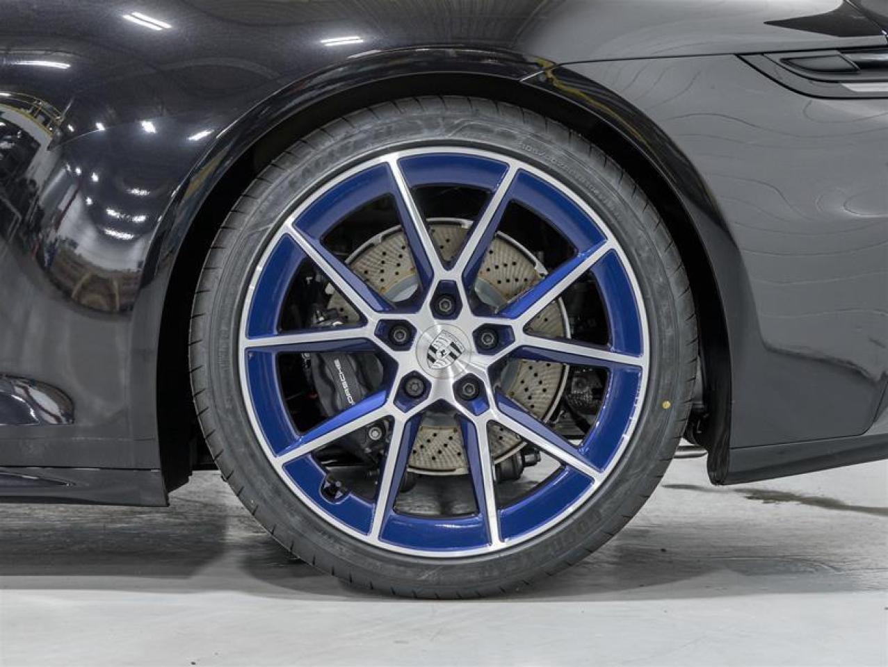 2026 Porsche 911  Photo