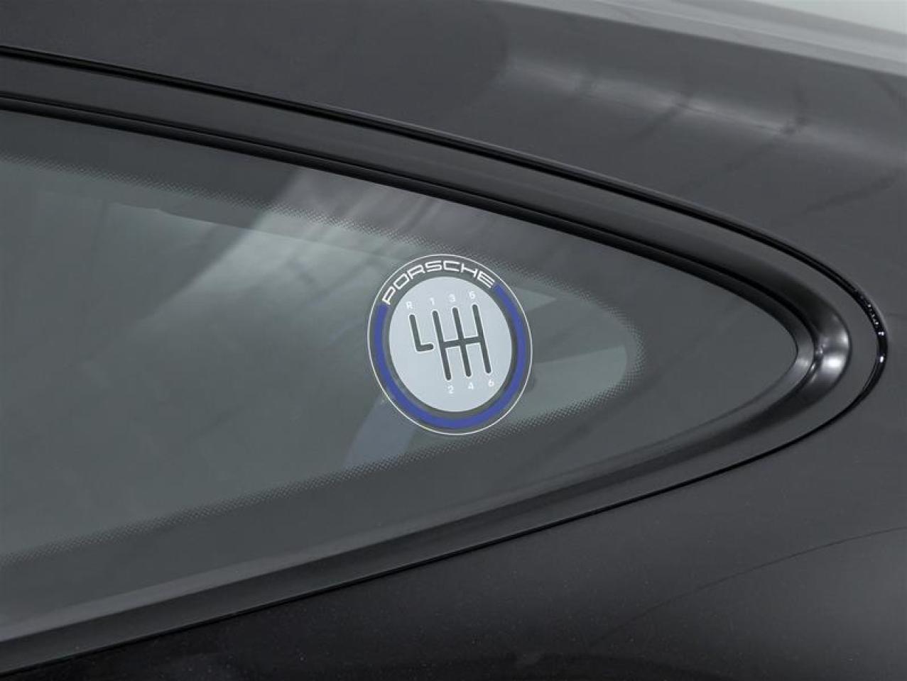 2026 Porsche 911  Photo