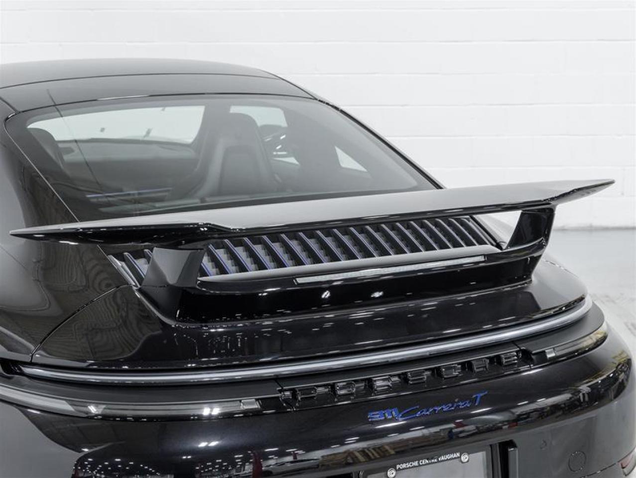 2026 Porsche 911  Photo