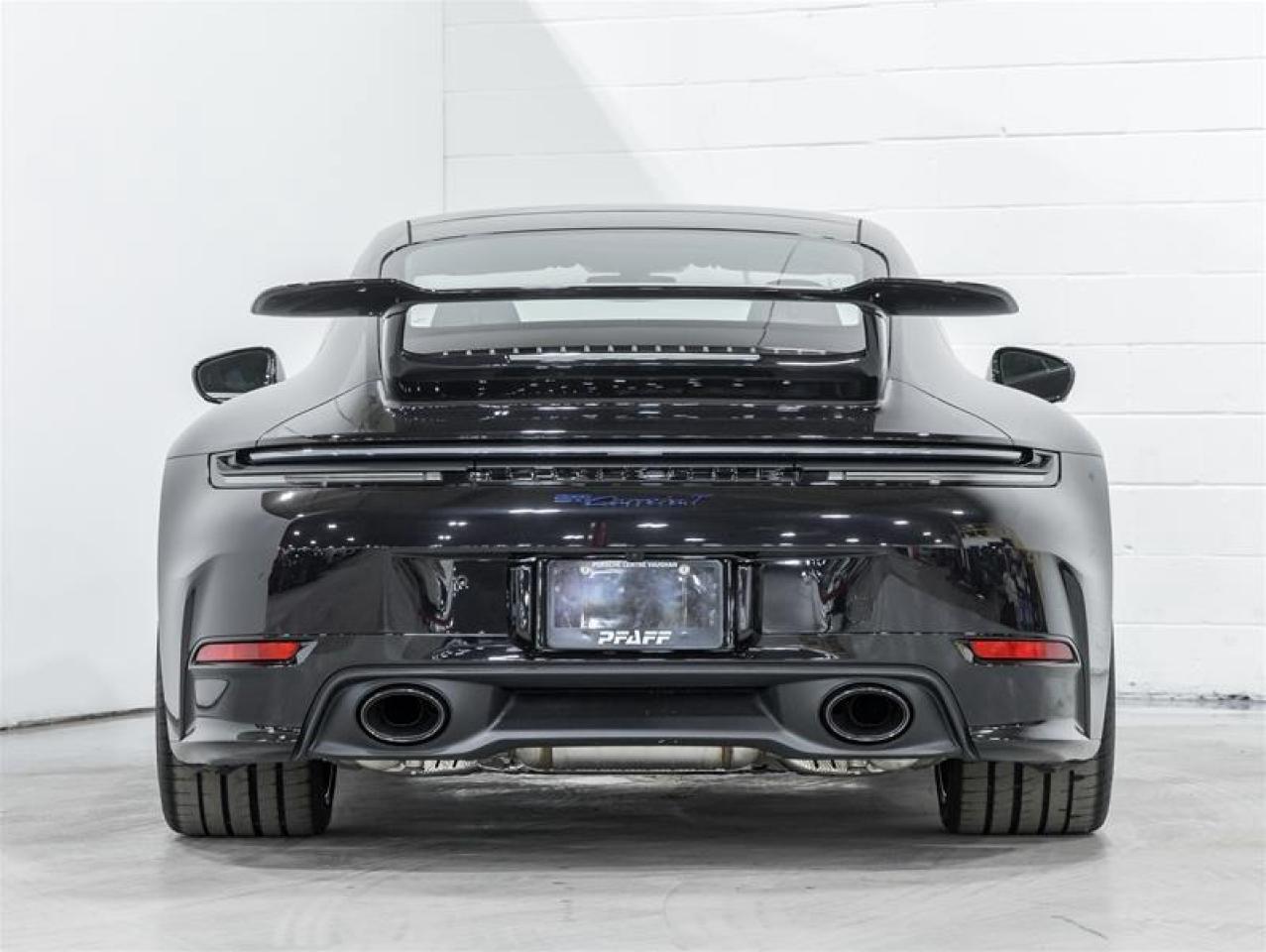 2026 Porsche 911  Photo