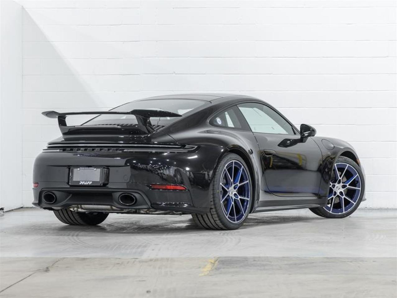 2026 Porsche 911  Photo