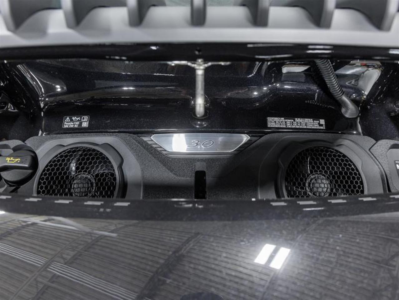 2026 Porsche 911  Photo