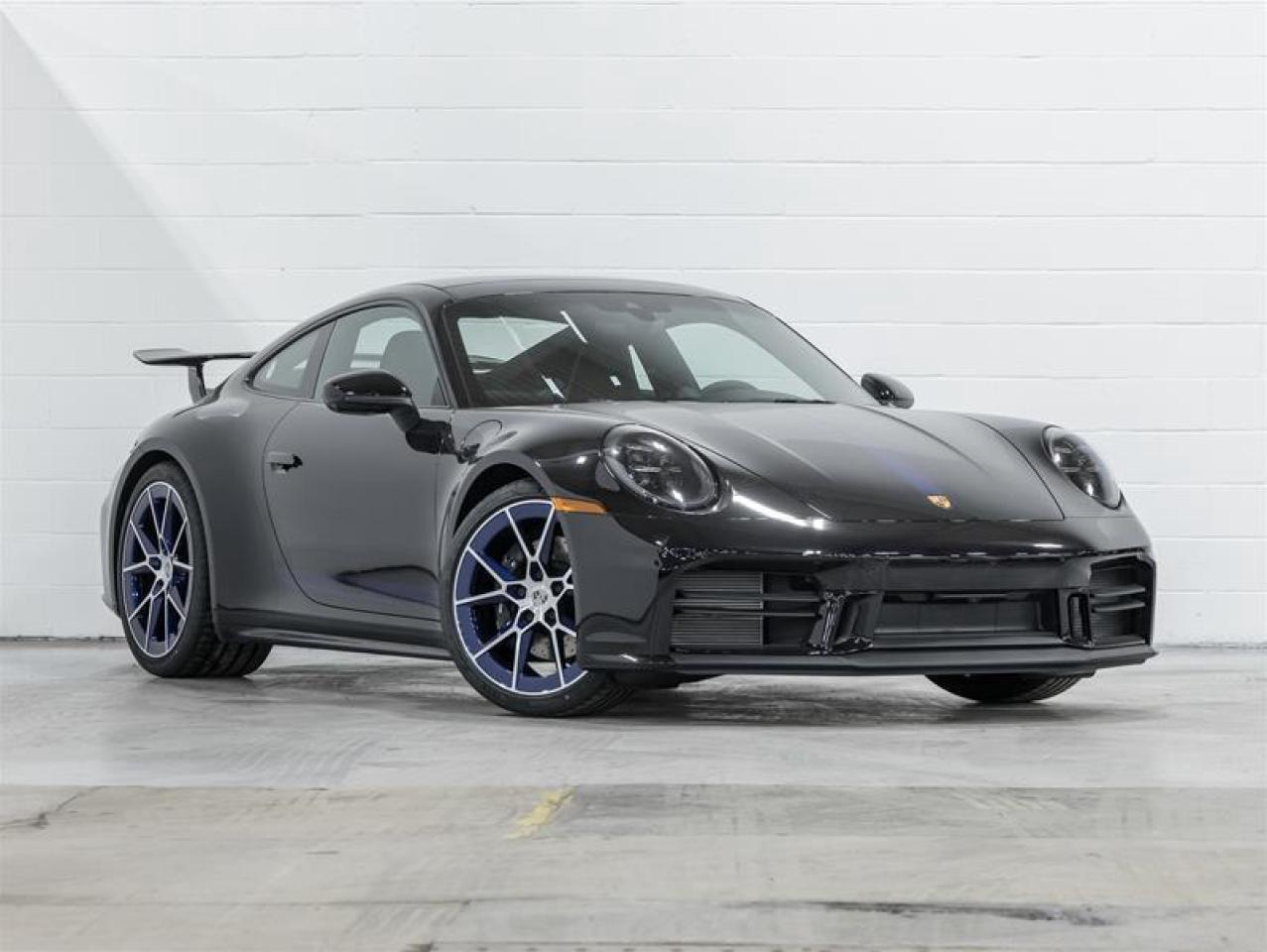 2026 Porsche 911  Photo