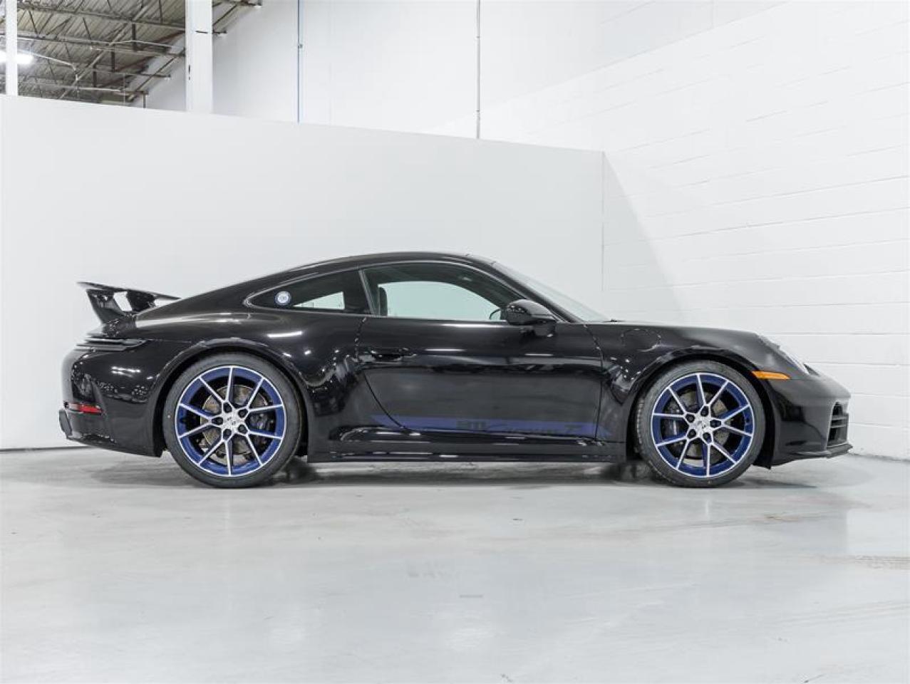 2026 Porsche 911  Photo