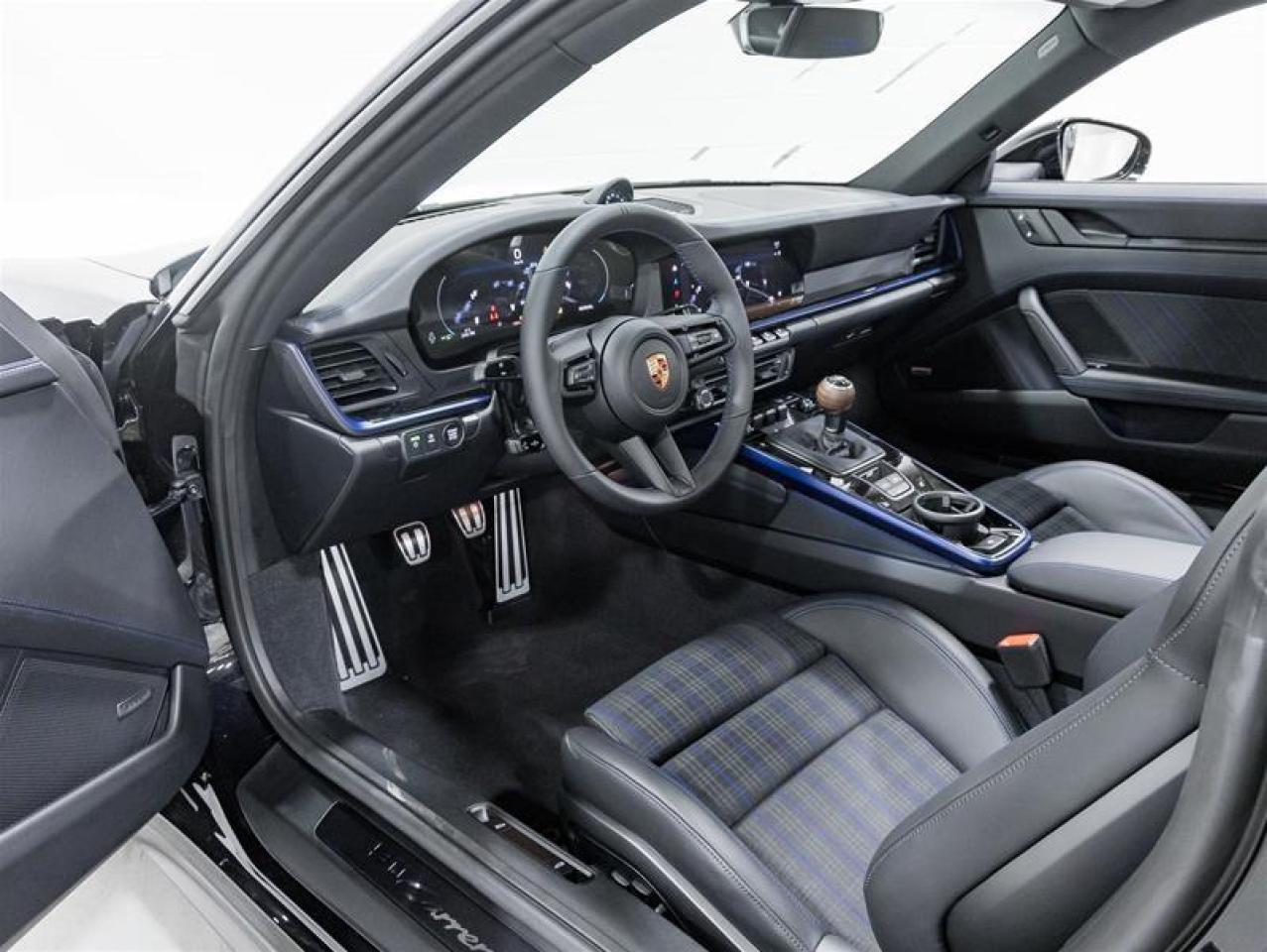 2026 Porsche 911  Photo