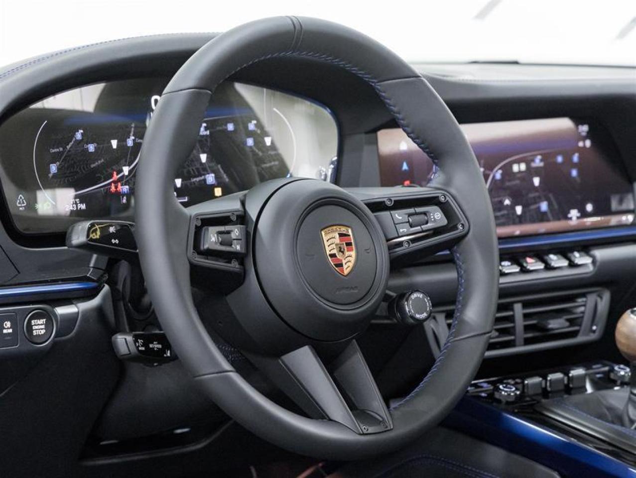 2026 Porsche 911  Photo