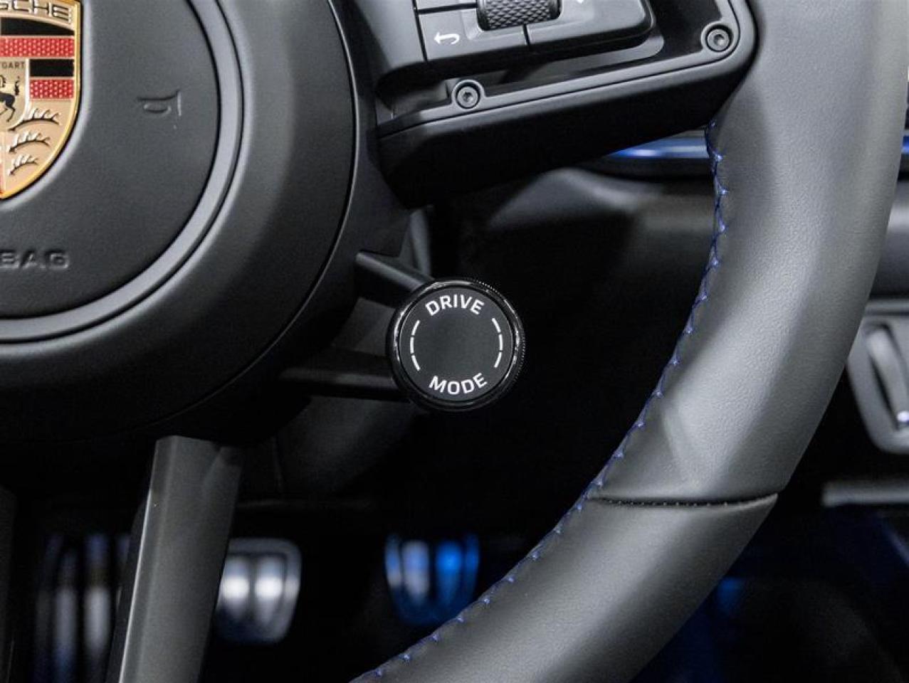 2026 Porsche 911  Photo