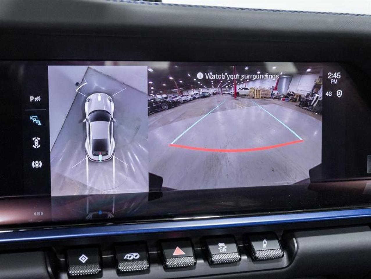 2026 Porsche 911  Photo