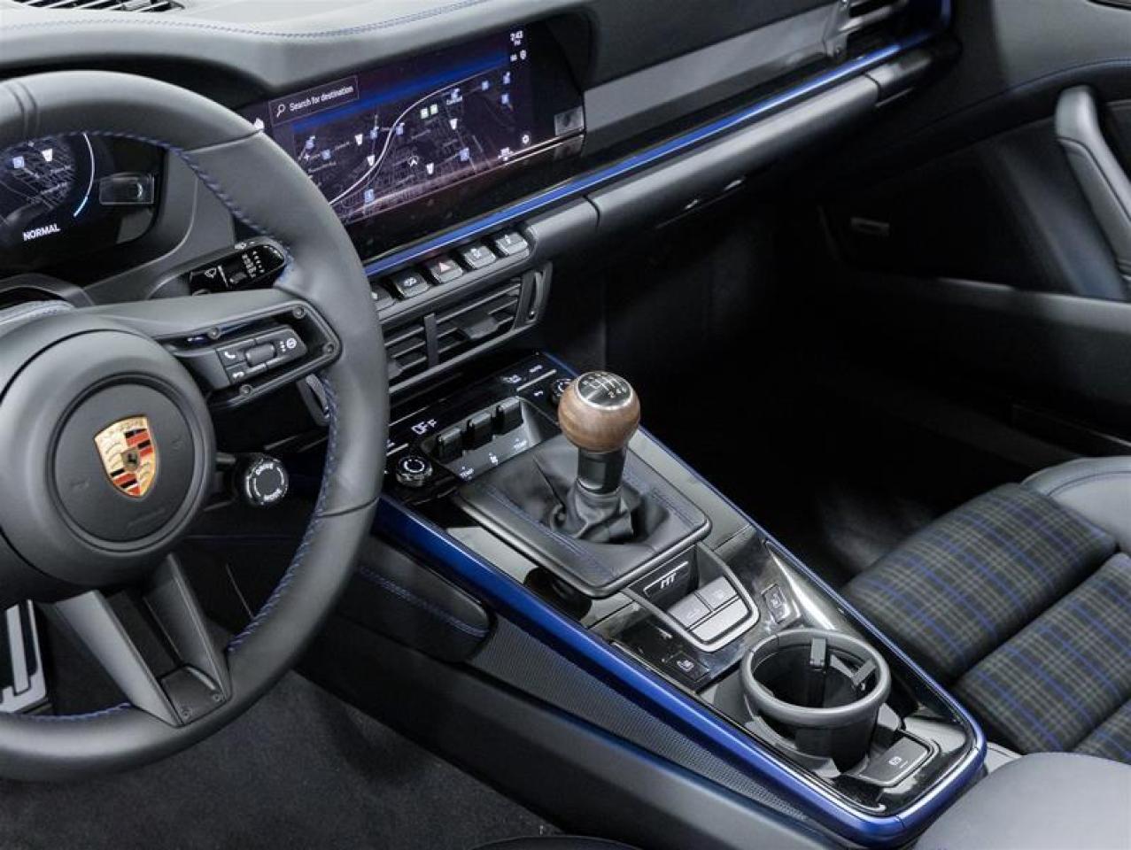 2026 Porsche 911  Photo