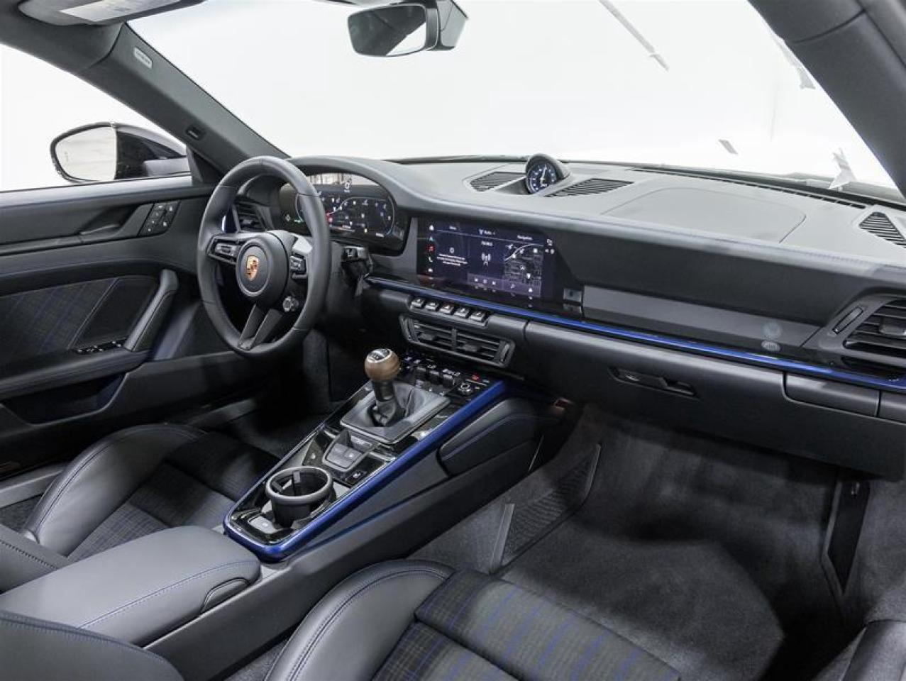 2026 Porsche 911  Photo