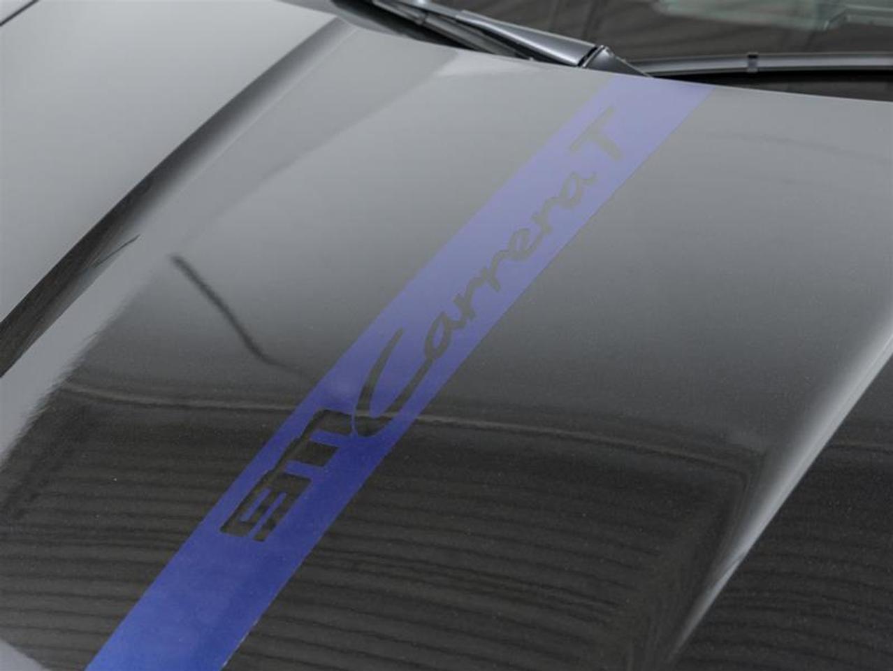 2026 Porsche 911  Photo