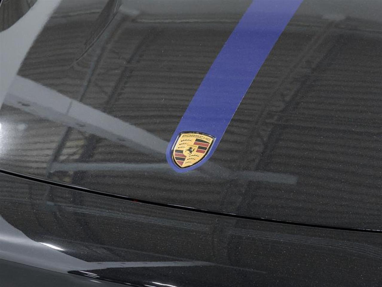 2026 Porsche 911  Photo