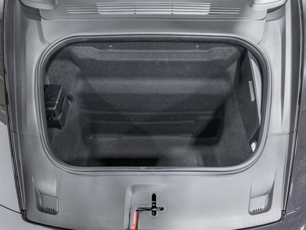 2026 Porsche 911  Photo