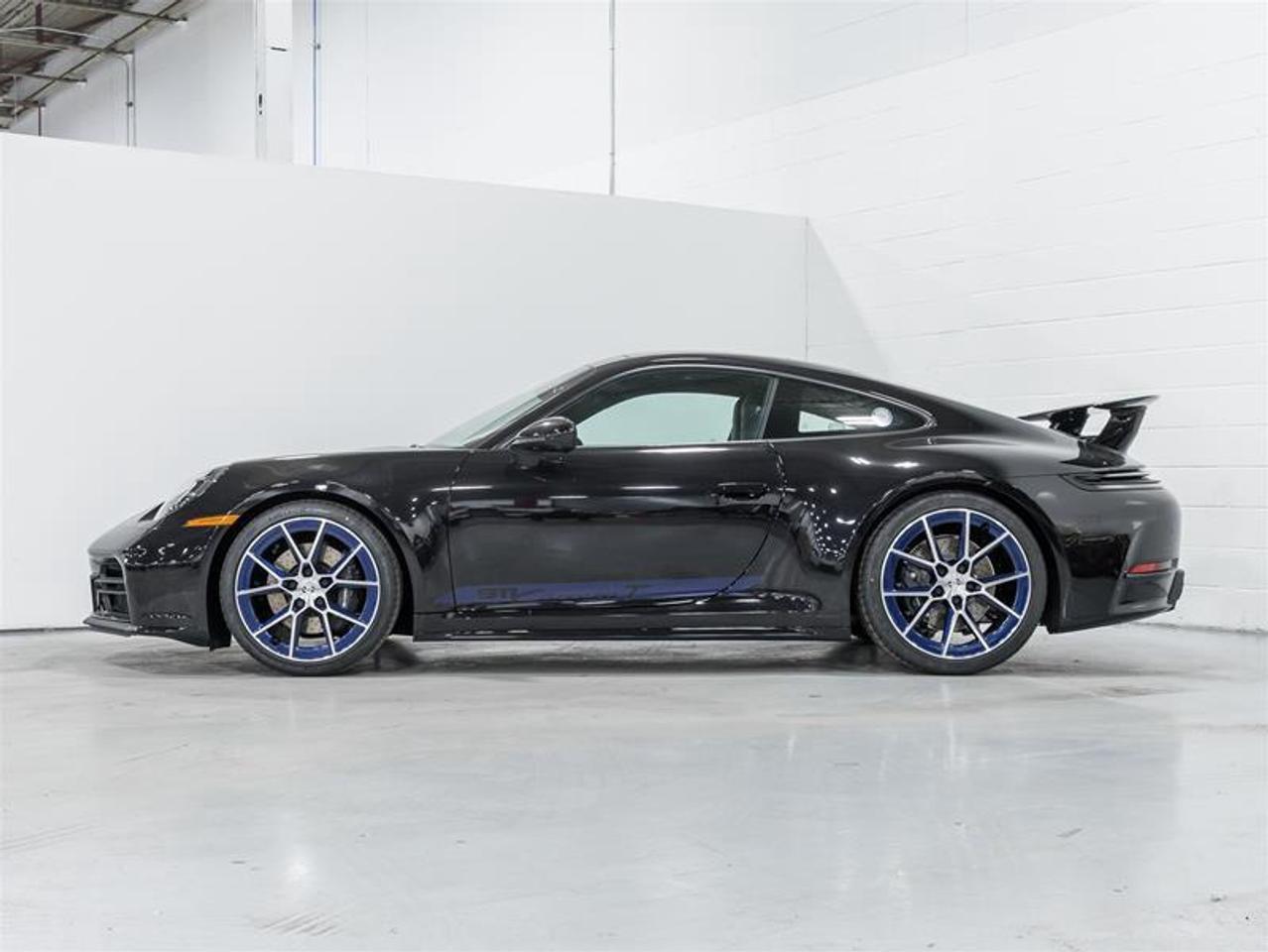 2026 Porsche 911  Photo