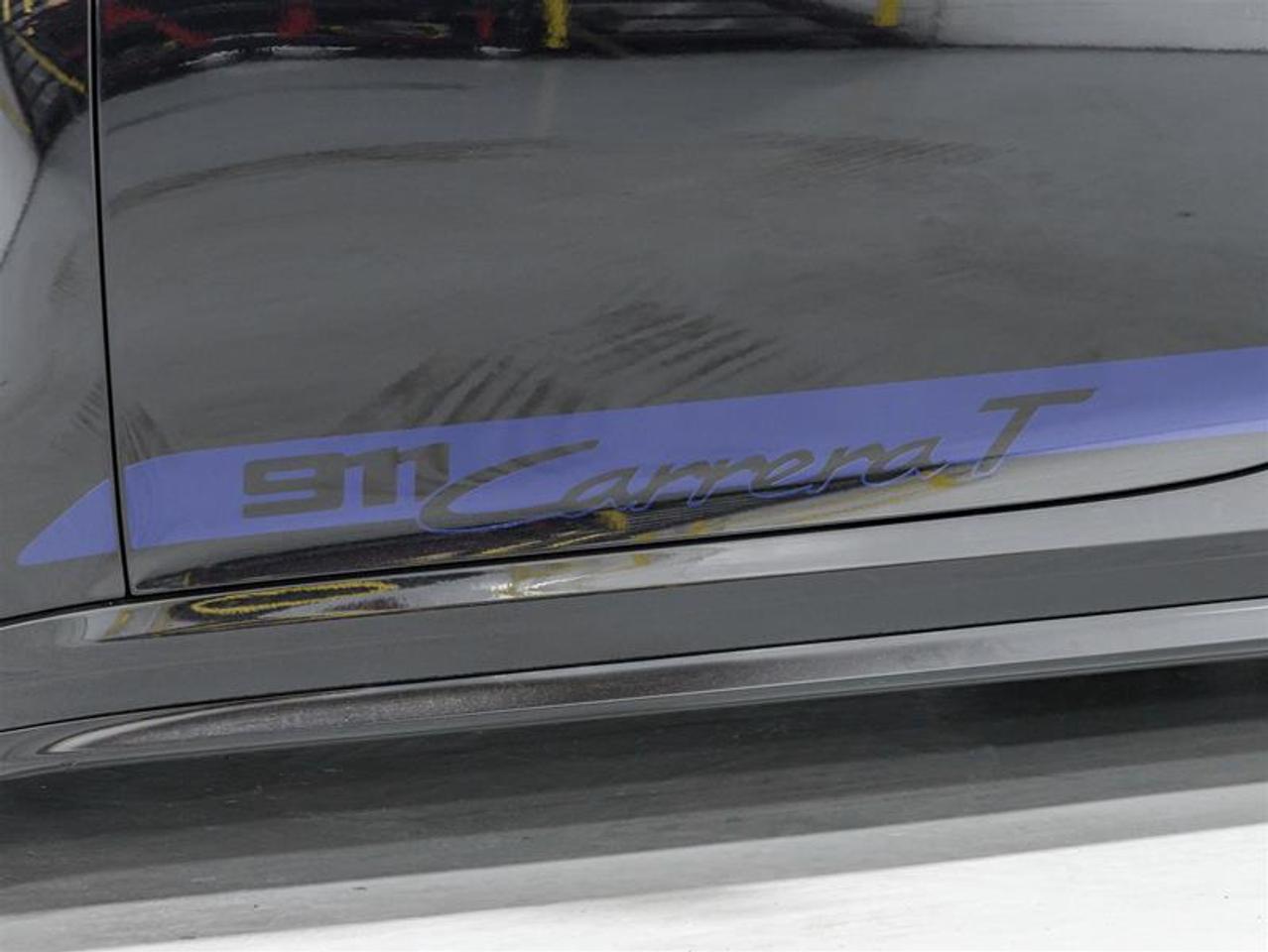 2026 Porsche 911  Photo