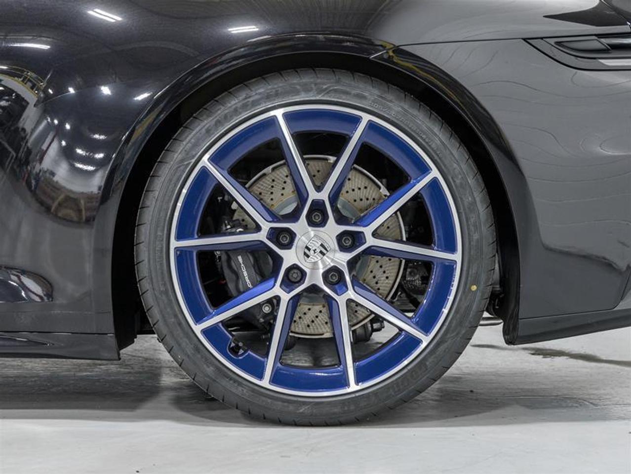 2026 Porsche 911  Photo