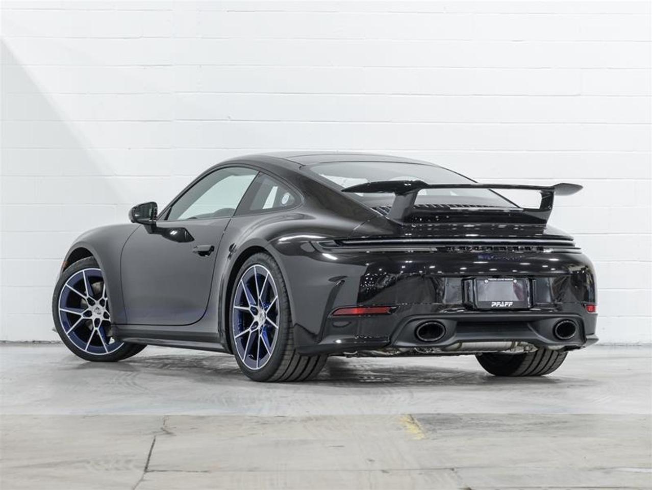 2026 Porsche 911  Photo