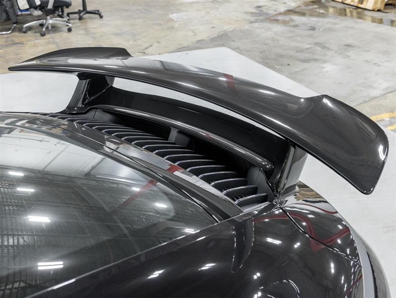 2026 Porsche 911  Photo