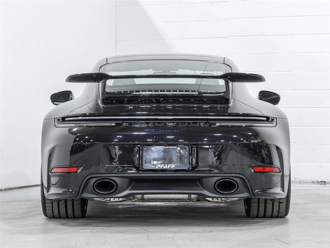 2026 Porsche 911  Photo
