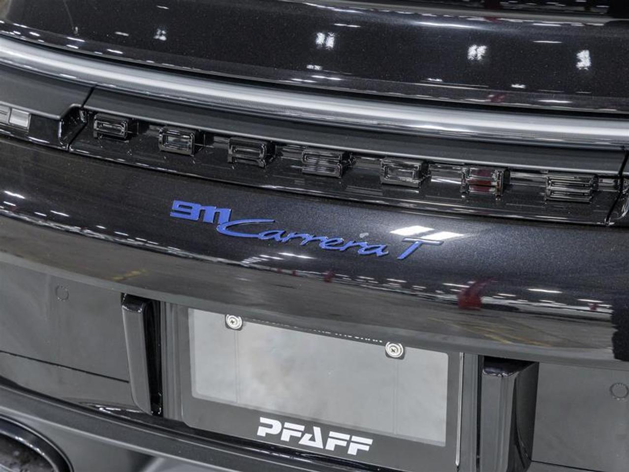 2026 Porsche 911  Photo
