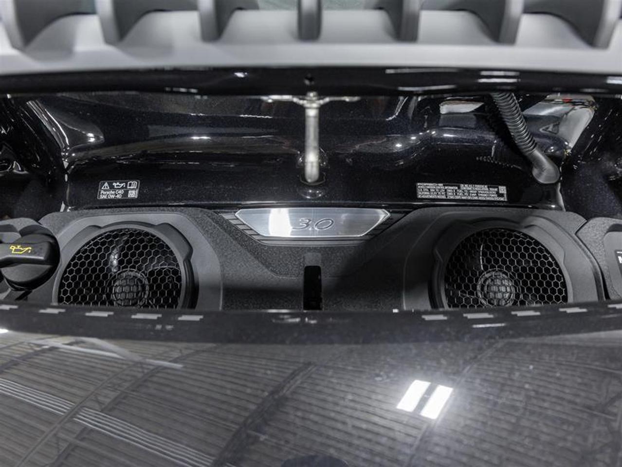 2026 Porsche 911  Photo