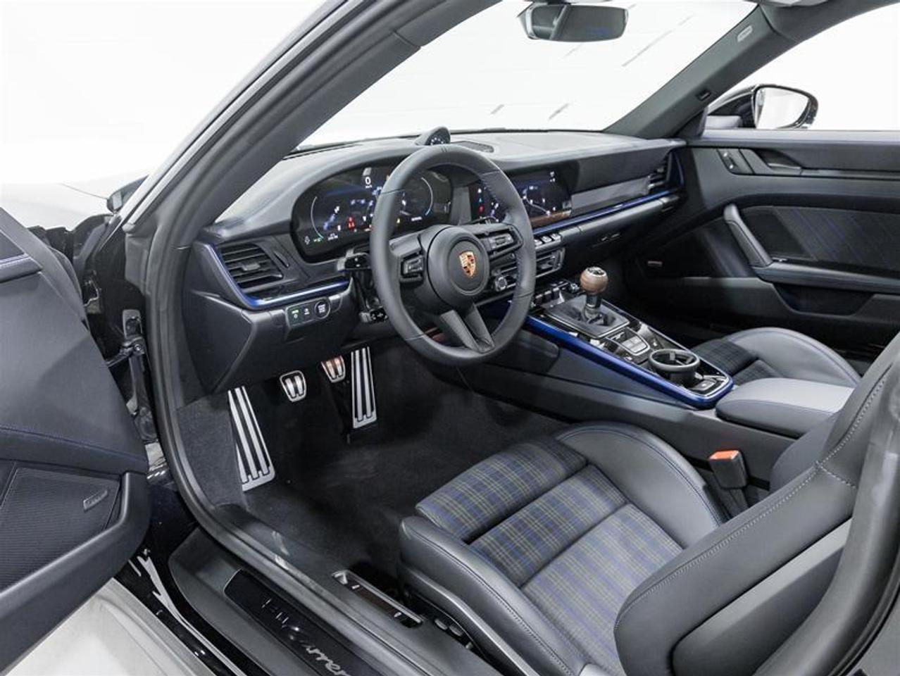 2026 Porsche 911  Photo