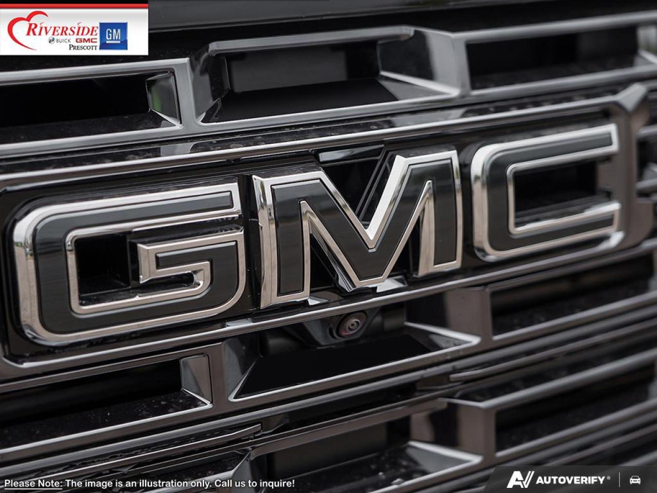 2026 GMC Acadia Denali Ultimate 4dr All-Wheel Drive Photo