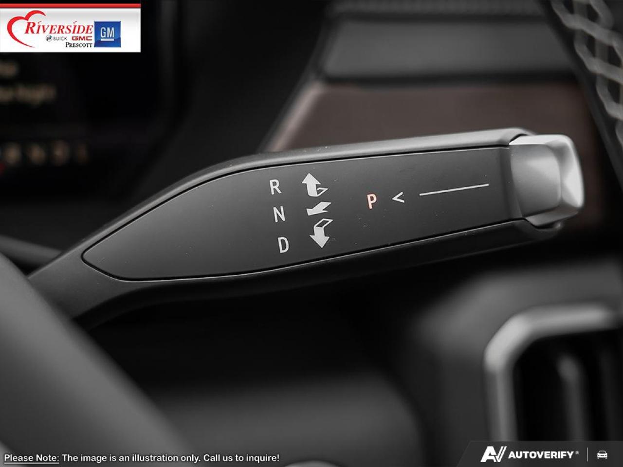 2026 GMC Acadia Denali Ultimate 4dr All-Wheel Drive Photo