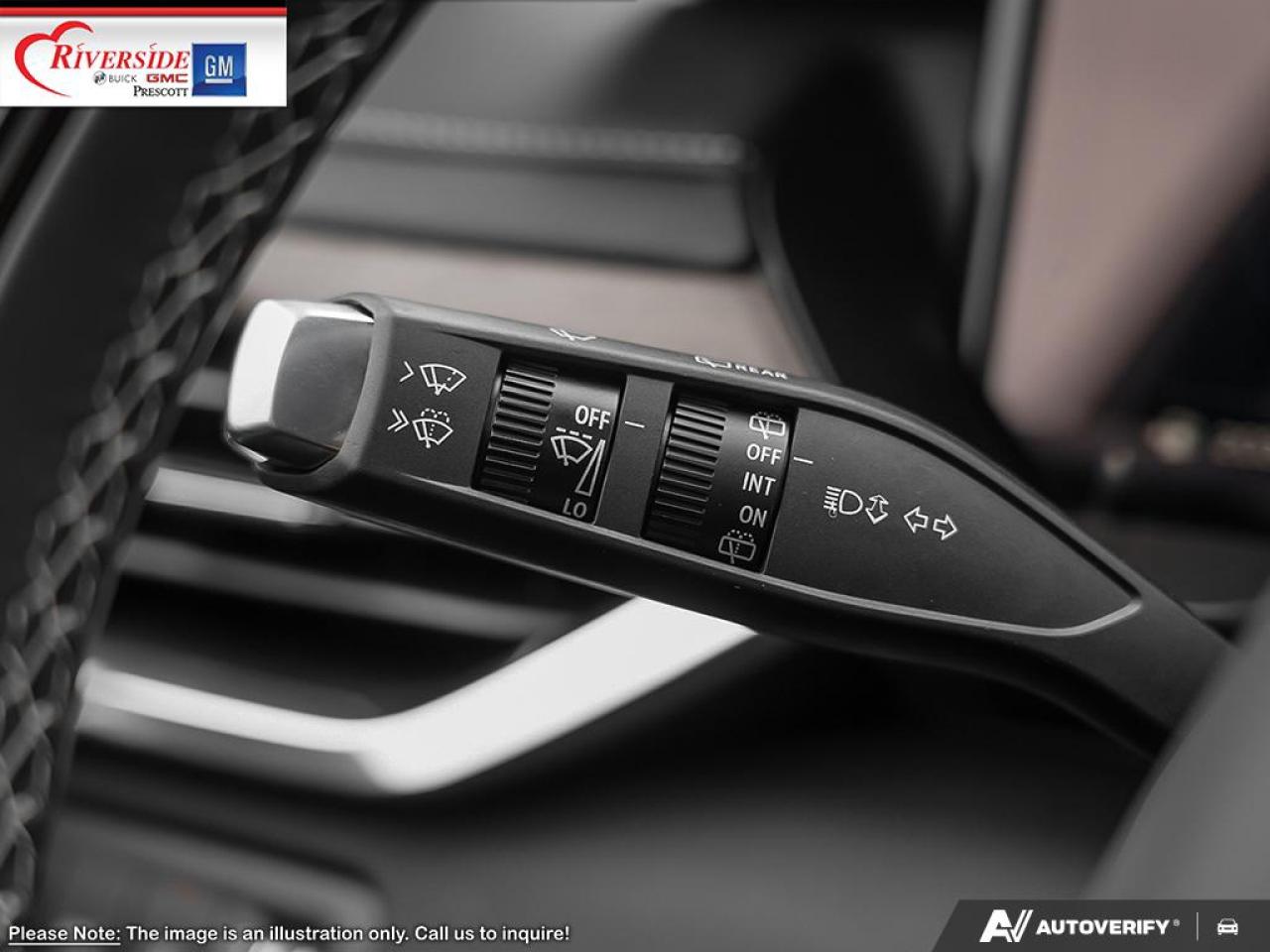 2026 GMC Acadia Denali Ultimate 4dr All-Wheel Drive Photo