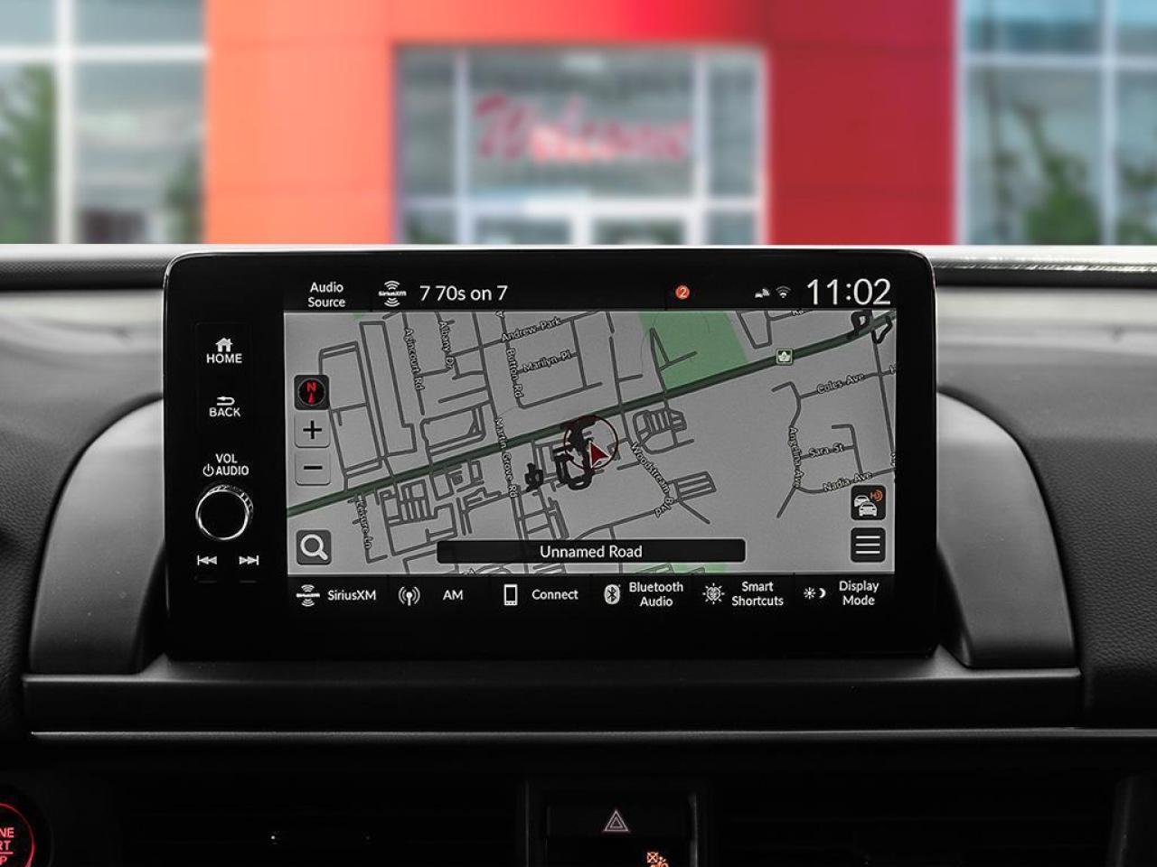 2025 Honda Pilot Black Edition 4dr All-Wheel Drive Photo