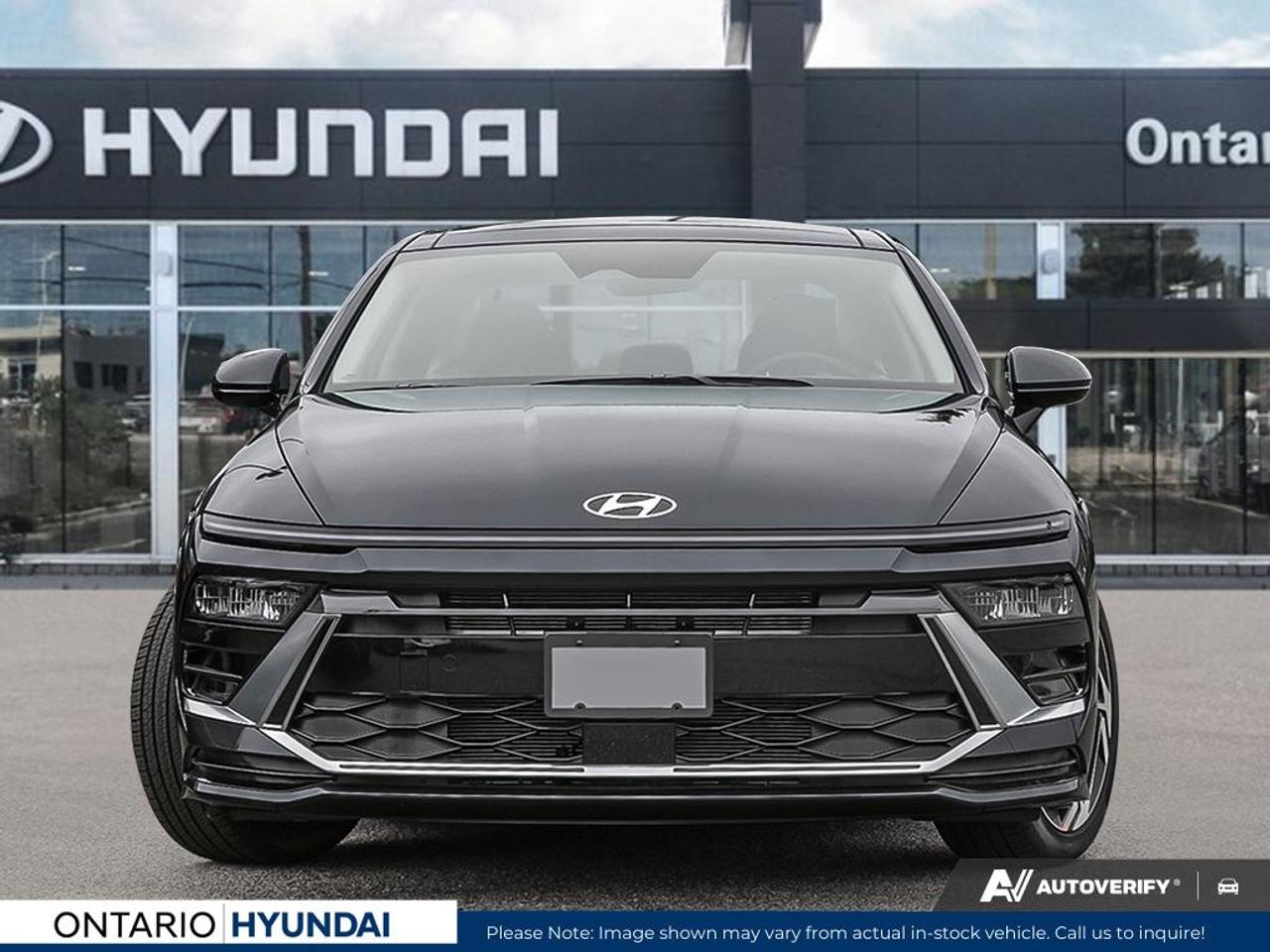 2026 Hyundai Sonata Preferred-Trend 4dr All-Wheel Drive Sedan Photo1