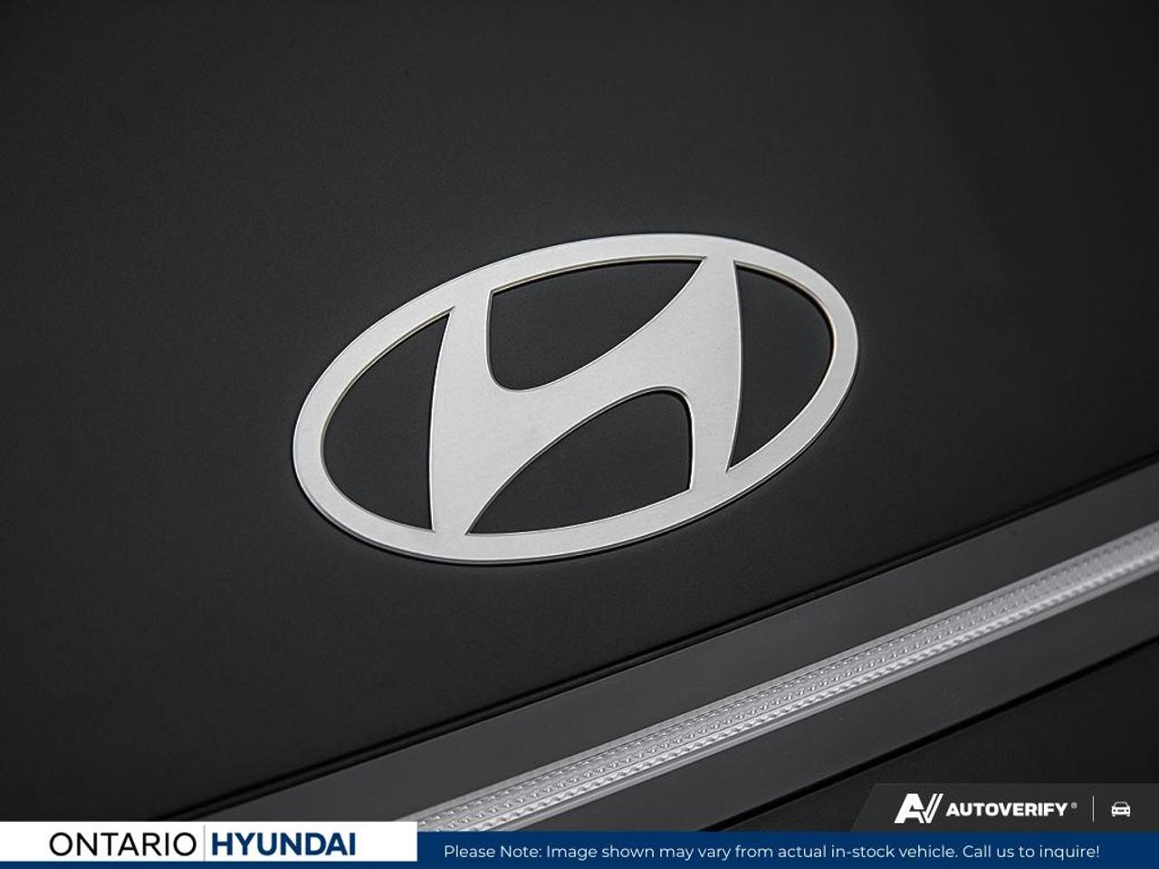 2026 Hyundai Sonata Preferred-Trend 4dr All-Wheel Drive Sedan Photo