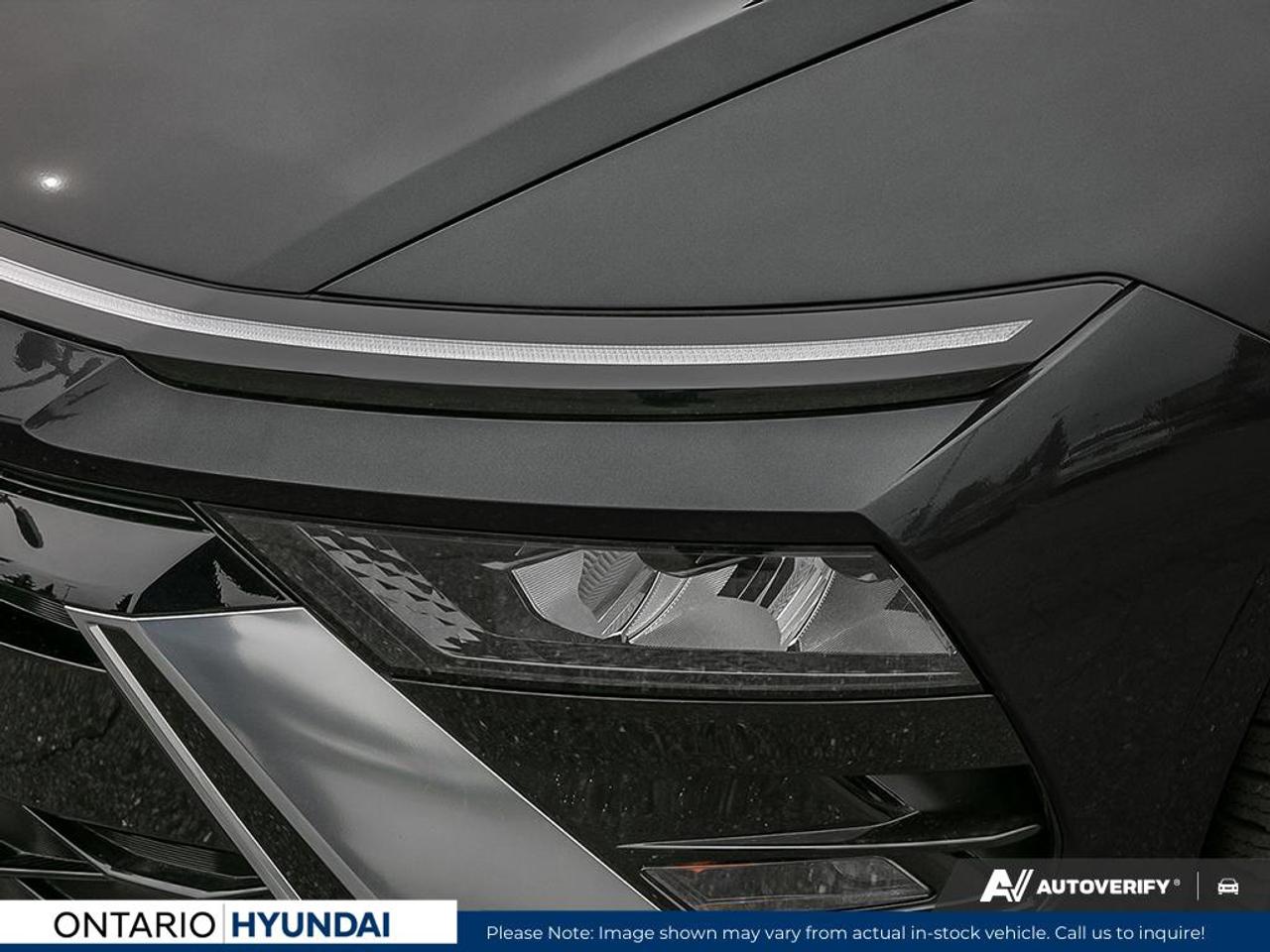 2026 Hyundai Sonata Preferred-Trend 4dr All-Wheel Drive Sedan Photo