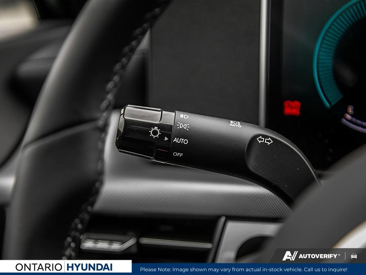 2026 Hyundai Sonata Preferred-Trend 4dr All-Wheel Drive Sedan Photo