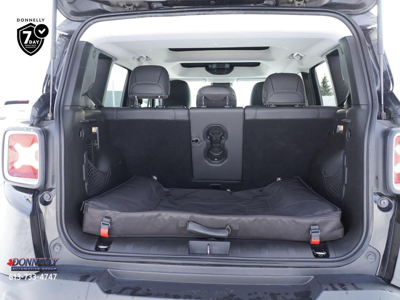 2017 Jeep Renegade  Photo