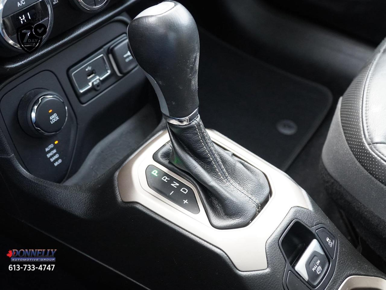 2017 Jeep Renegade  Photo