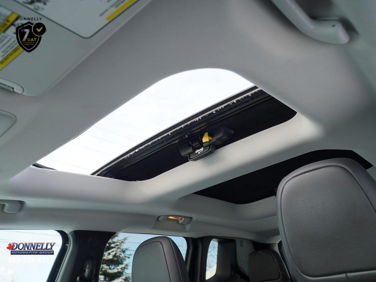 2017 Jeep Renegade  Photo