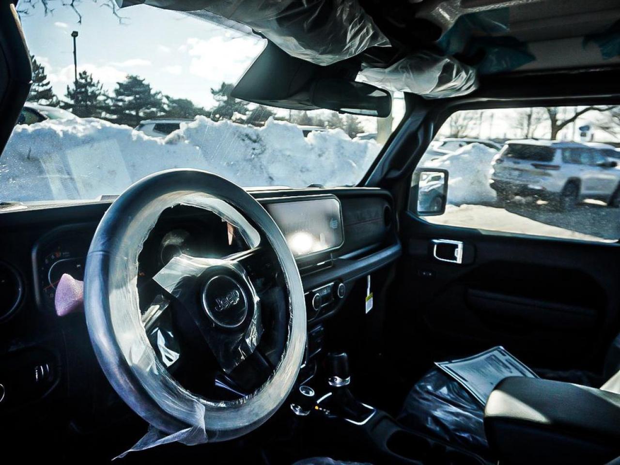 2026 Jeep Gladiator  Photo