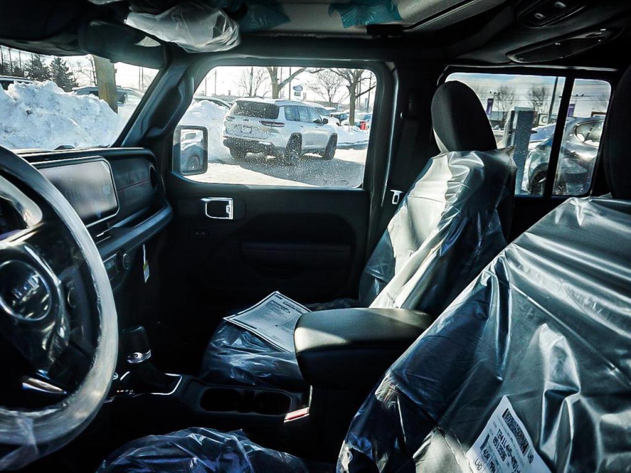 2026 Jeep Gladiator  Photo