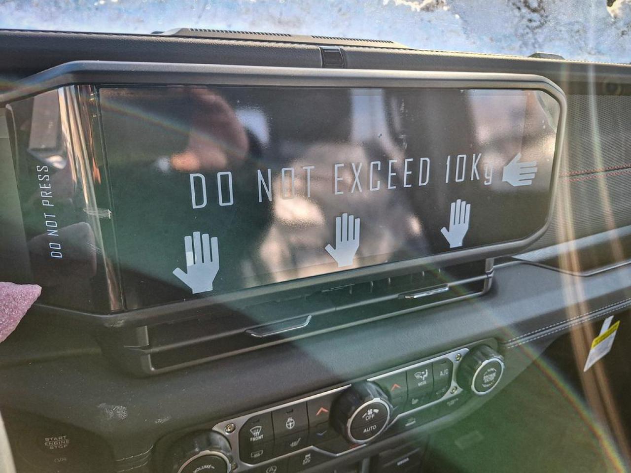 2026 Jeep Gladiator  Photo