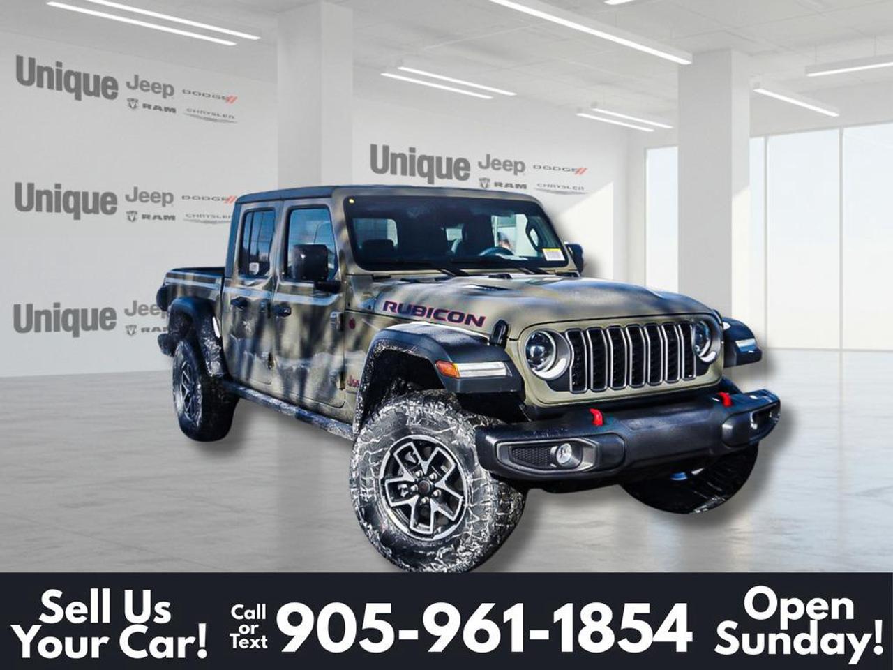 2026 Jeep Gladiator  Photo