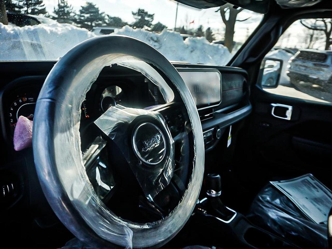 2026 Jeep Gladiator  Photo