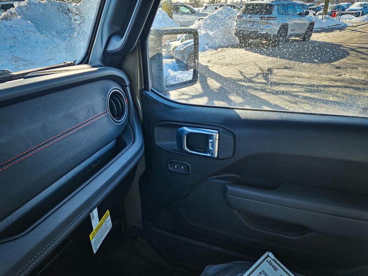 2026 Jeep Gladiator  Photo