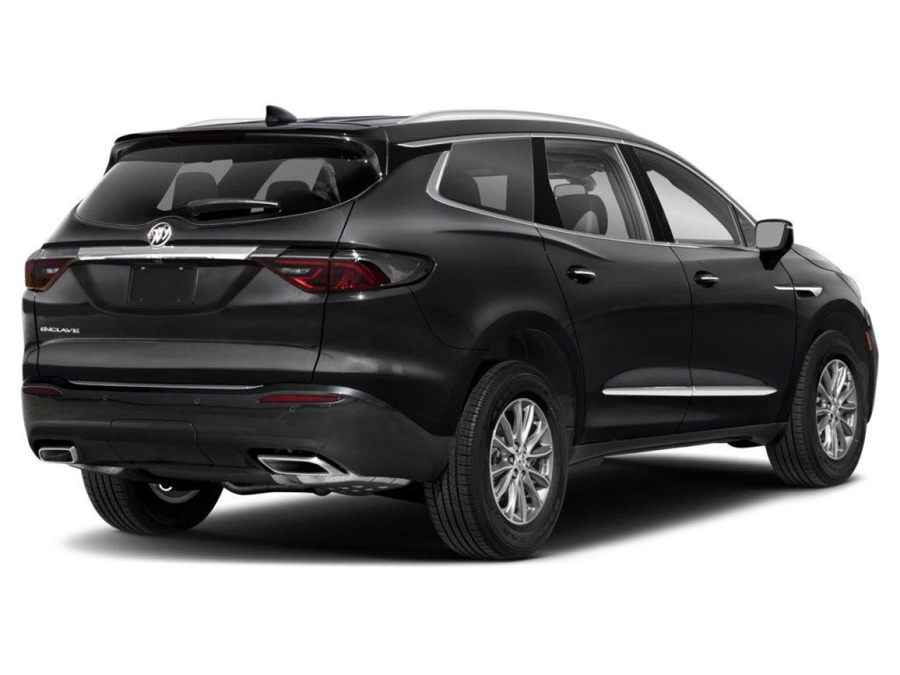 2024 Buick Enclave Avenir 4dr All-Wheel Drive Photo