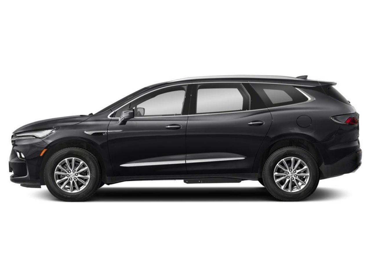 2024 Buick Enclave Avenir 4dr All-Wheel Drive Photo