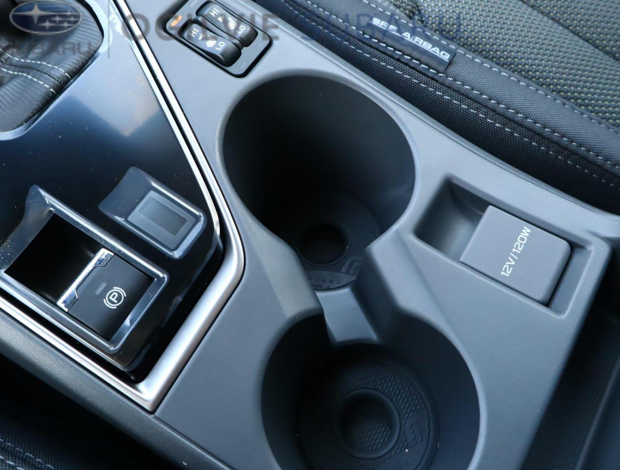 2026 Subaru Crosstrek Touring 4dr All-Wheel Drive Photo