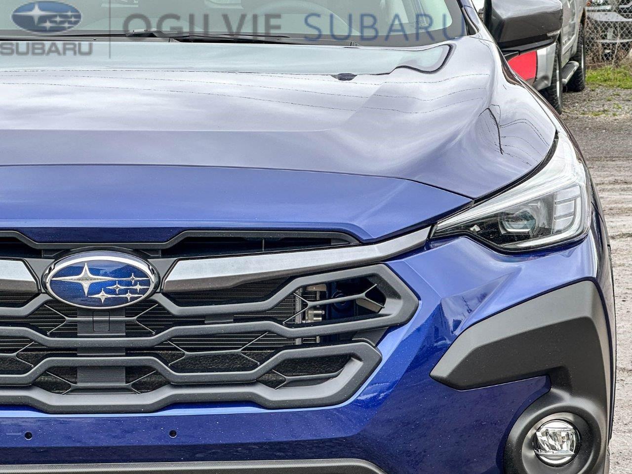 2026 Subaru Crosstrek Touring 4dr All-Wheel Drive Photo